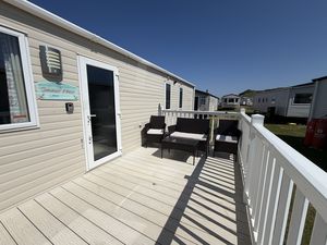 Decking- click for photo gallery